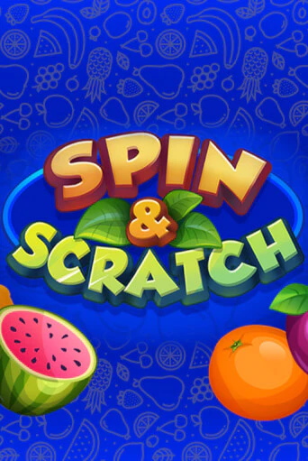 Демо игра Spin & Scratch играть онлайн | Casino X бесплатно