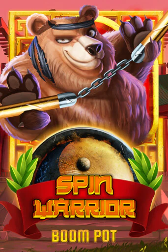 Демо игра Spin Warrior Boom Pot играть онлайн | Casino X бесплатно