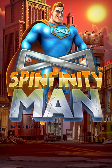 Демо игра Spinfinity Man играть онлайн | Casino X бесплатно