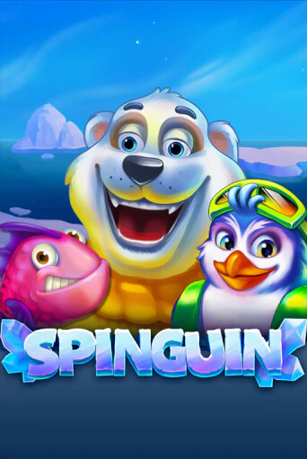 Демо игра Spinguin играть онлайн | Casino X бесплатно