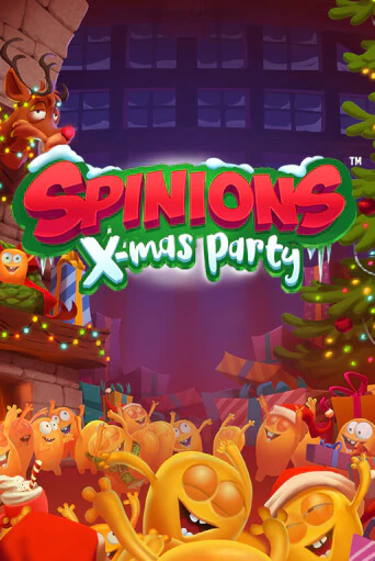 Демо игра Spinions X-mas Party играть онлайн | Casino X бесплатно