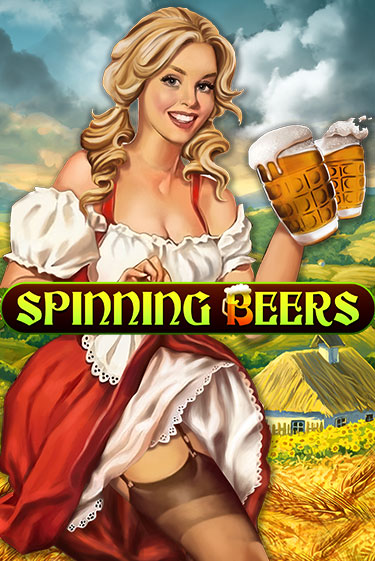 Демо игра Spinning Beers играть онлайн | Casino X бесплатно