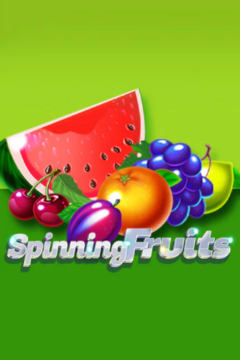 Демо игра Spinning Fruits играть онлайн | Casino X бесплатно