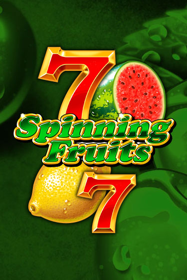 Демо игра Spinning Fruits играть онлайн | Casino X бесплатно