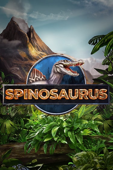 Демо игра Spinosaurus играть онлайн | Casino X бесплатно