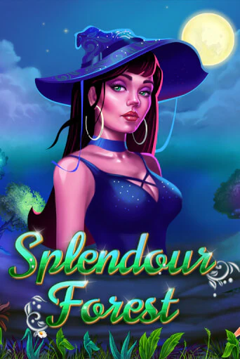 Демо игра Splendour Forest играть онлайн | Casino X бесплатно