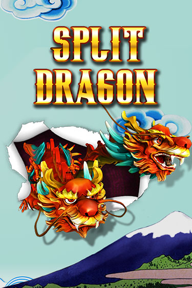 Демо игра Split Dragon играть онлайн | Casino X бесплатно