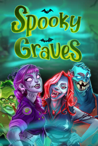 Демо игра Spooky Graves играть онлайн | Casino X бесплатно