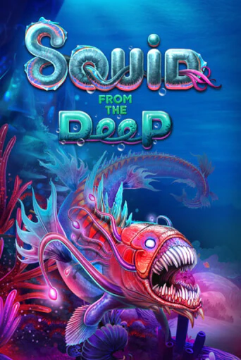 Демо игра Squid From The Deep играть онлайн | Casino X бесплатно