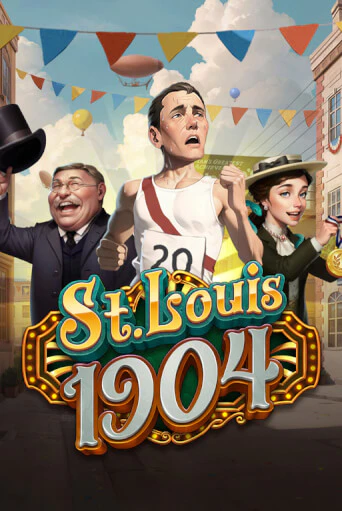 Демо игра St Louis 1904 играть онлайн | Casino X бесплатно