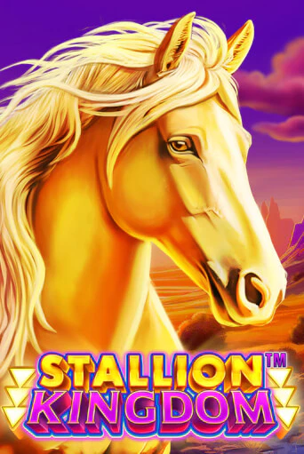 Демо игра Stallion Kingdom™ играть онлайн | Casino X бесплатно