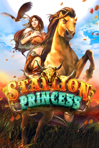 Демо игра Stallion Princess играть онлайн | Casino X бесплатно