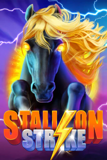 Демо игра Stallion strike играть онлайн | Casino X бесплатно