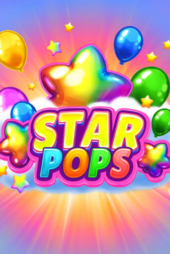 Демо игра Star Pops играть онлайн | Casino X бесплатно