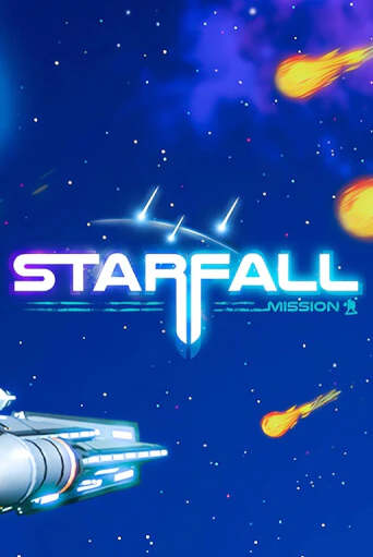 Демо игра Starfall Mission играть онлайн | Casino X бесплатно