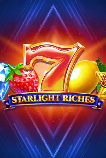 Демо игра Starlight Riches играть онлайн | Casino X бесплатно