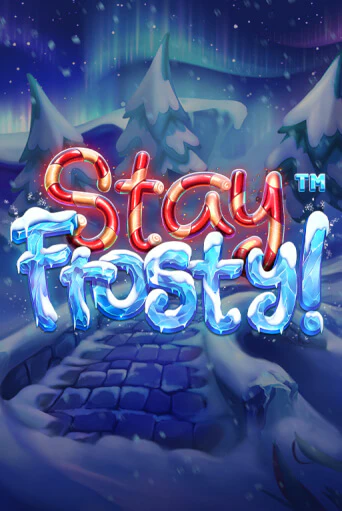 Демо игра Stay Frosty! играть онлайн | Casino X бесплатно