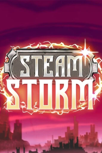 Демо игра Steam Storm играть онлайн | Casino X бесплатно