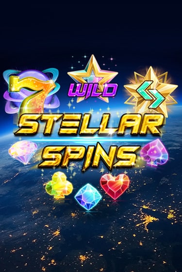 Демо игра Stellar Spins играть онлайн | Casino X бесплатно