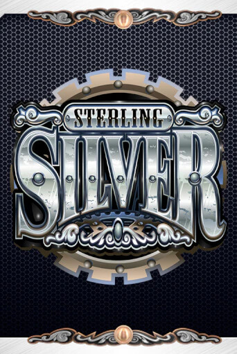 Демо игра Sterling Silver играть онлайн | Casino X бесплатно