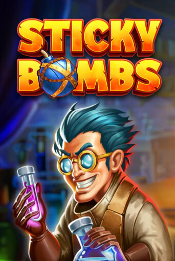 Демо игра Sticky Bombs играть онлайн | Casino X бесплатно