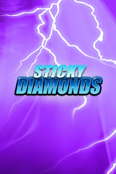 Демо игра Sticky Diamonds играть онлайн | Casino X бесплатно