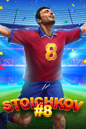 Демо игра Stoichkov 8 играть онлайн | Casino X бесплатно