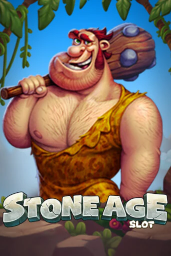 Демо игра Stone age Slot играть онлайн | Casino X бесплатно