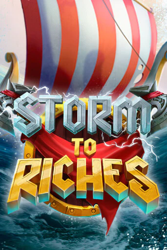 Демо игра Storm To Riches играть онлайн | Casino X бесплатно