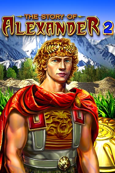 Демо игра The Story of Alexander 2 играть онлайн | Casino X бесплатно