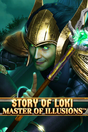 Демо игра Story Of Loki - Master Of Illusions играть онлайн | Casino X бесплатно