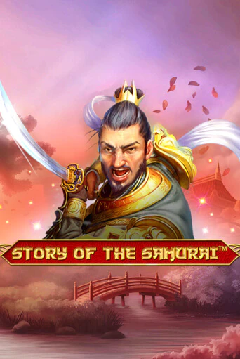 Демо игра Story Of The Samurai – 10 Lines играть онлайн | Casino X бесплатно