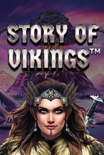 Демо игра Story Of Vikings играть онлайн | Casino X бесплатно