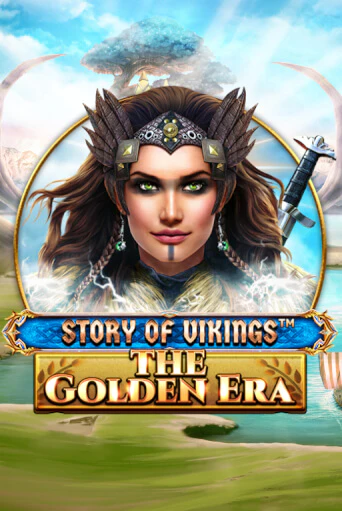 Демо игра Story Of Vikings - The Golden Era играть онлайн | Casino X бесплатно