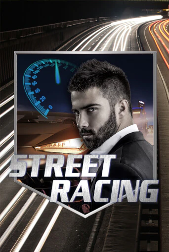 Демо игра Street Racing играть онлайн | Casino X бесплатно