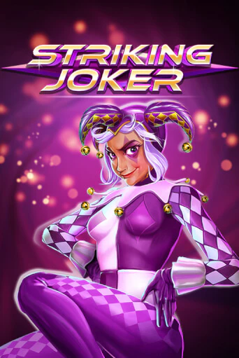 Демо игра Striking Joker играть онлайн | Casino X бесплатно