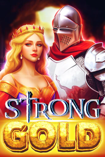 Демо игра StrongGold играть онлайн | Casino X бесплатно