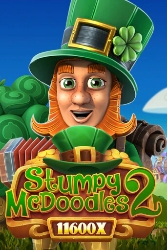 Демо игра Stumpy McDoodles 2 играть онлайн | Casino X бесплатно