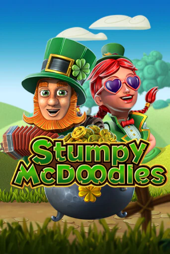 Демо игра Stumpy McDoodles играть онлайн | Casino X бесплатно