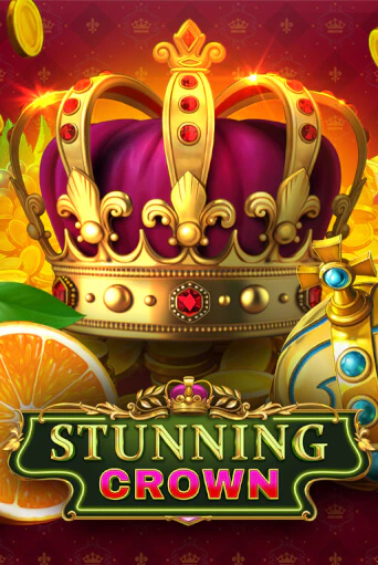 Демо игра Stunning Crown играть онлайн | Casino X бесплатно