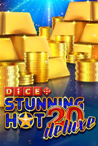 Демо игра Stunning Hot 20 Deluxe Dice играть онлайн | Casino X бесплатно