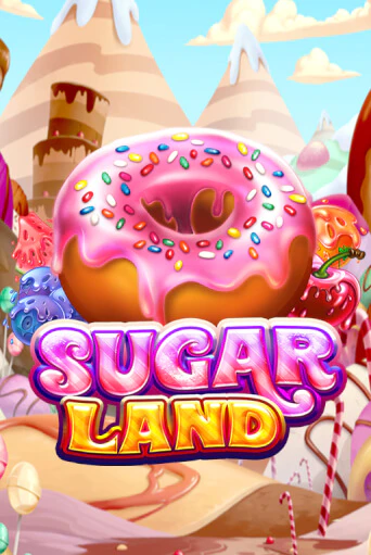 Демо игра SugarLand играть онлайн | Casino X бесплатно