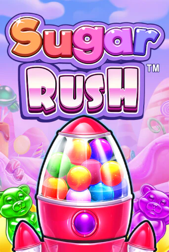 Демо игра Sugar Rush играть онлайн | Casino X бесплатно