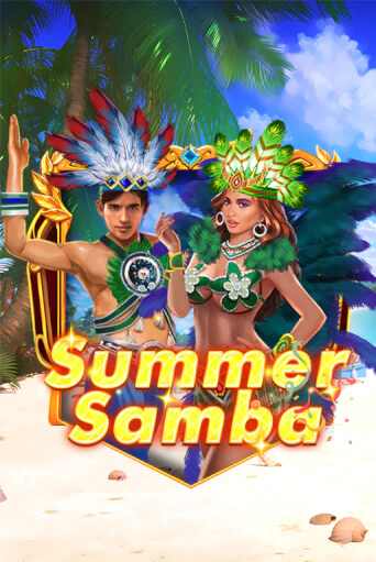 Демо игра Summer Samba играть онлайн | Casino X бесплатно