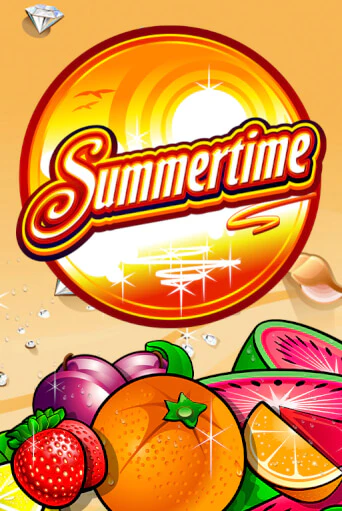 Демо игра Summertime играть онлайн | Casino X бесплатно