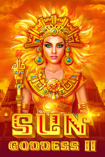 Демо игра Sun Goddess II играть онлайн | Casino X бесплатно