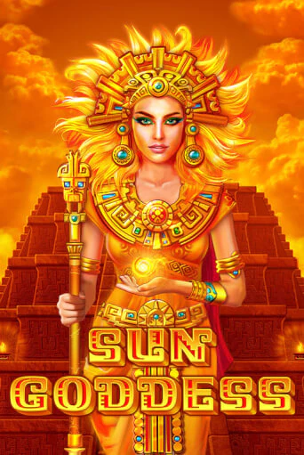 Демо игра Sun Goddess играть онлайн | Casino X бесплатно