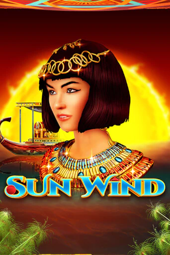 Демо игра Sun Wind играть онлайн | Casino X бесплатно