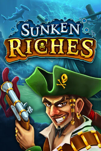 Демо игра Sunken Riches играть онлайн | Casino X бесплатно