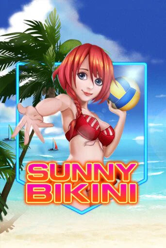 Демо игра Sunny Bikini играть онлайн | Casino X бесплатно